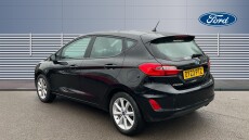 Ford Fiesta 1.0 EcoBoost Trend 5dr Petrol Hatchback